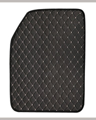 TOYOTA COROLLA 2009-2013 7D LUXURY CAR FLOOR MAT