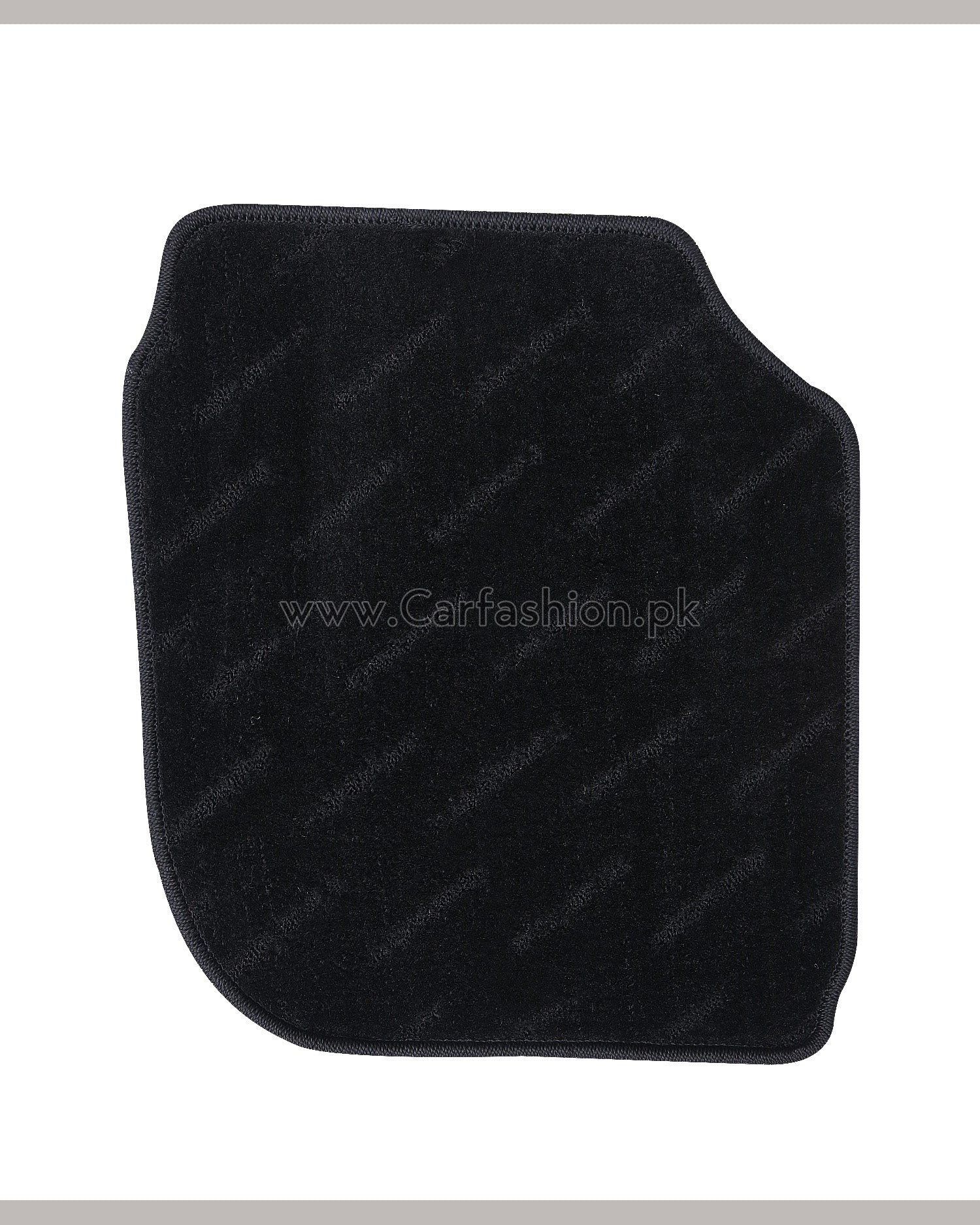 HONDA VEZEL 2014-2021 PREMIUM CARPET CAR FLOOR MAT