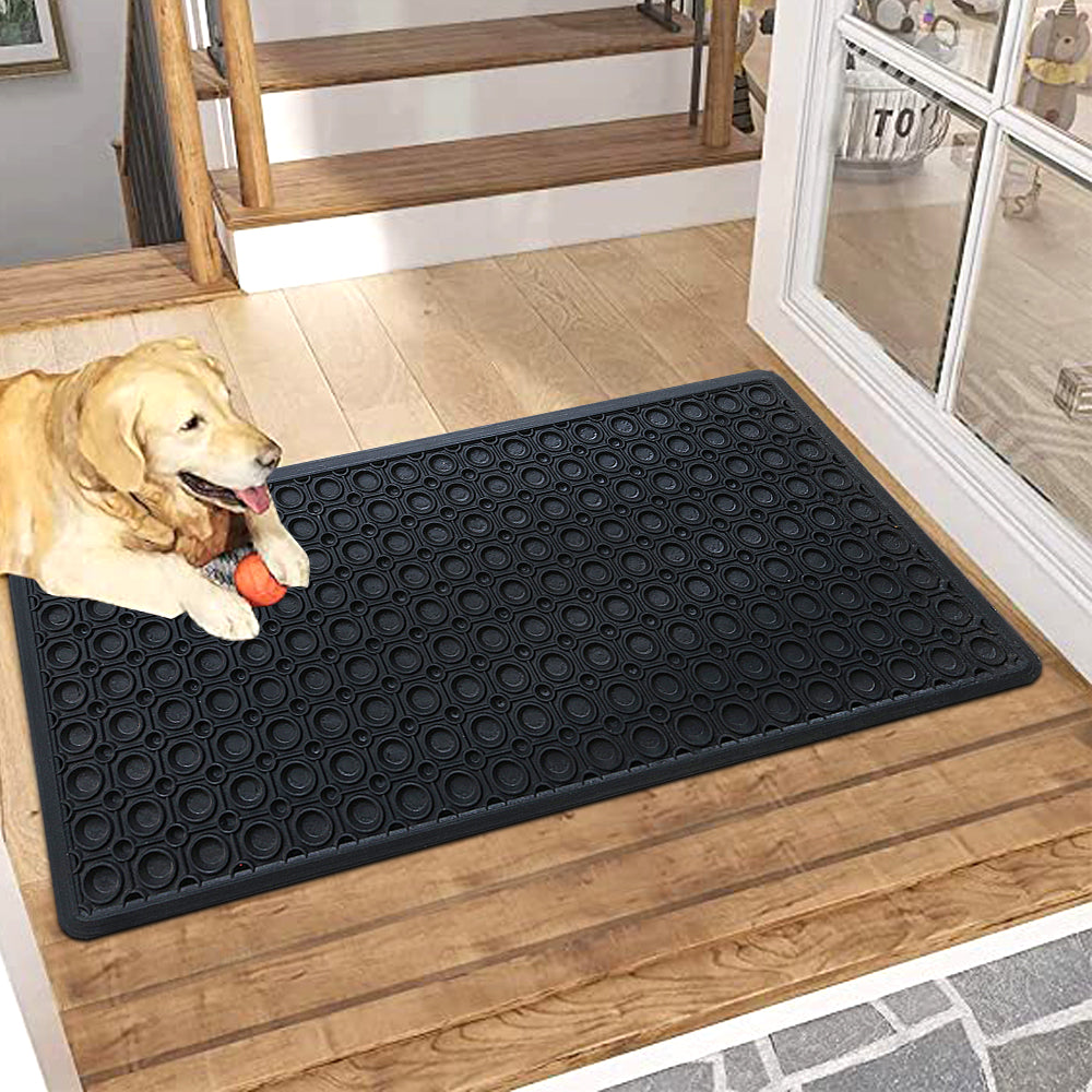 door mats