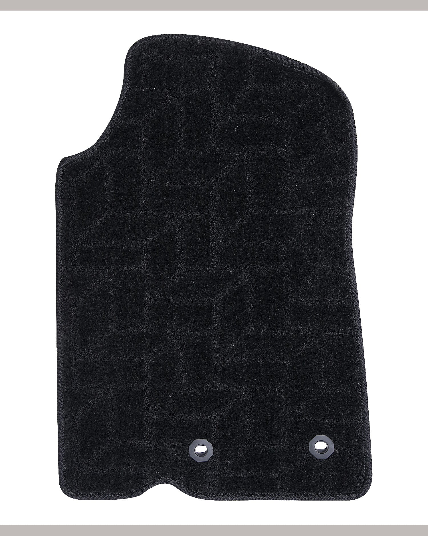 TOYOTA LAND CRUISER 2009-2022 PREMIUM CARPET CAR FLOOR MAT