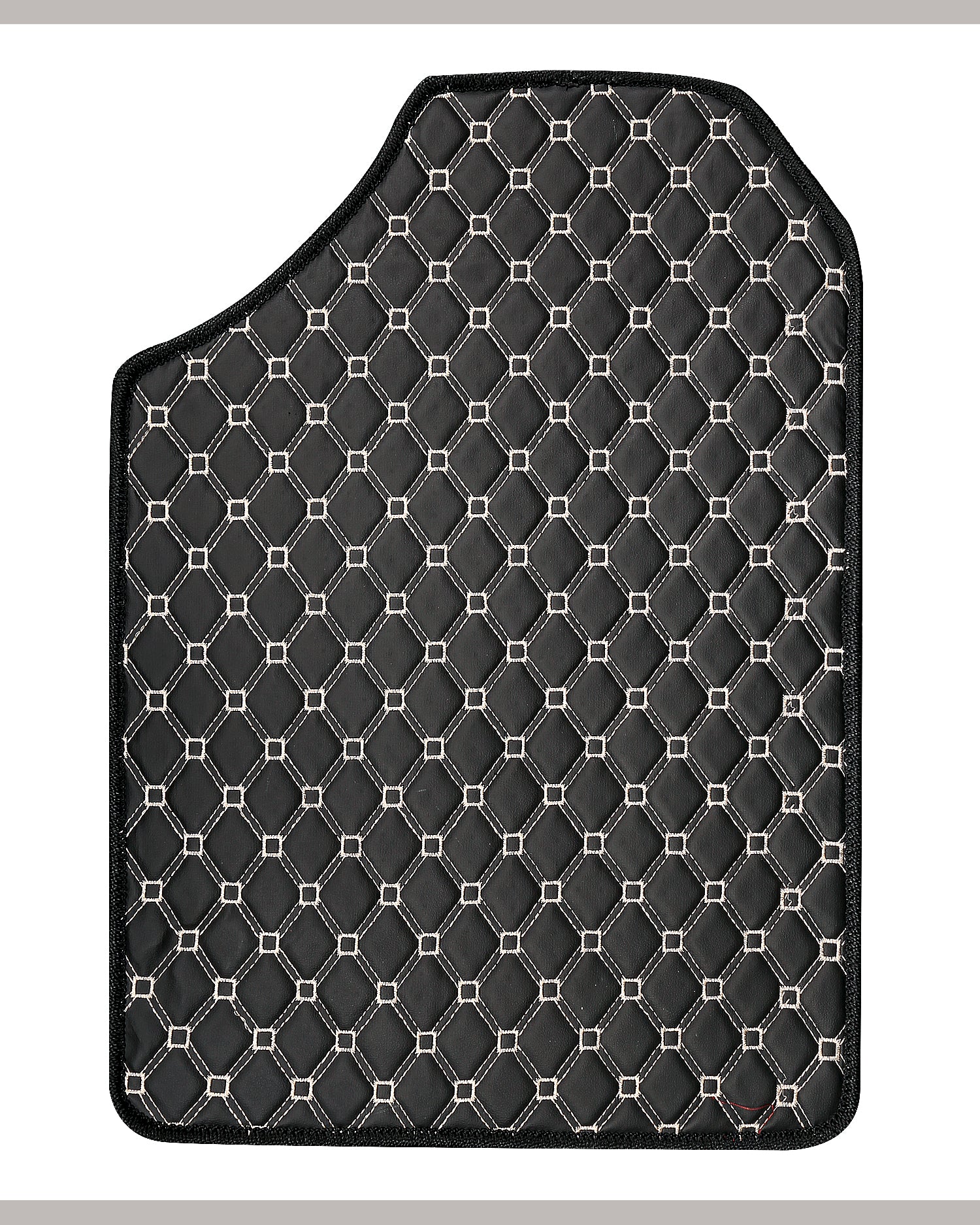 TOYOTA YARIS 2021-PRESENT 7D LUXURY CAR FLOOR MAT