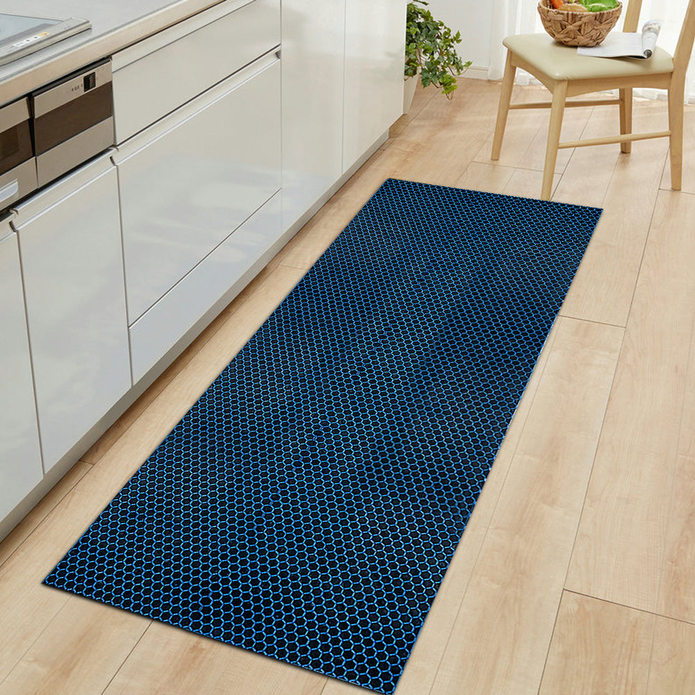 Carpet mat 