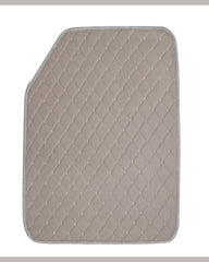 TOYOTA COROLLA 2009-2013 7D LUXURY CAR FLOOR MAT