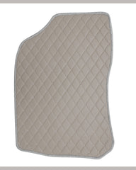 TOYOTA COROLLA 2014-PRESENT LUXURY 7D CAR FLOOR MAT