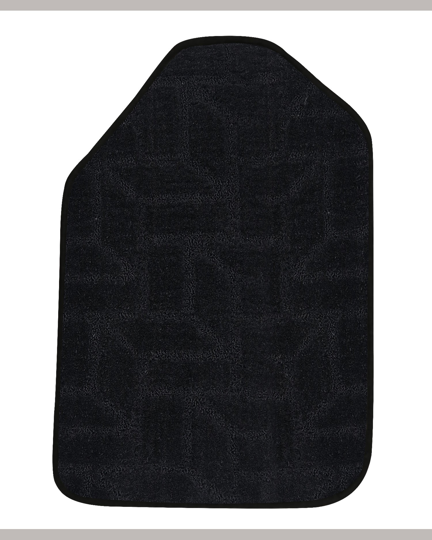 TOYOTA FORTUNER 2017-PRESENT PREMIUM CARPET CAR FLOOR MAT