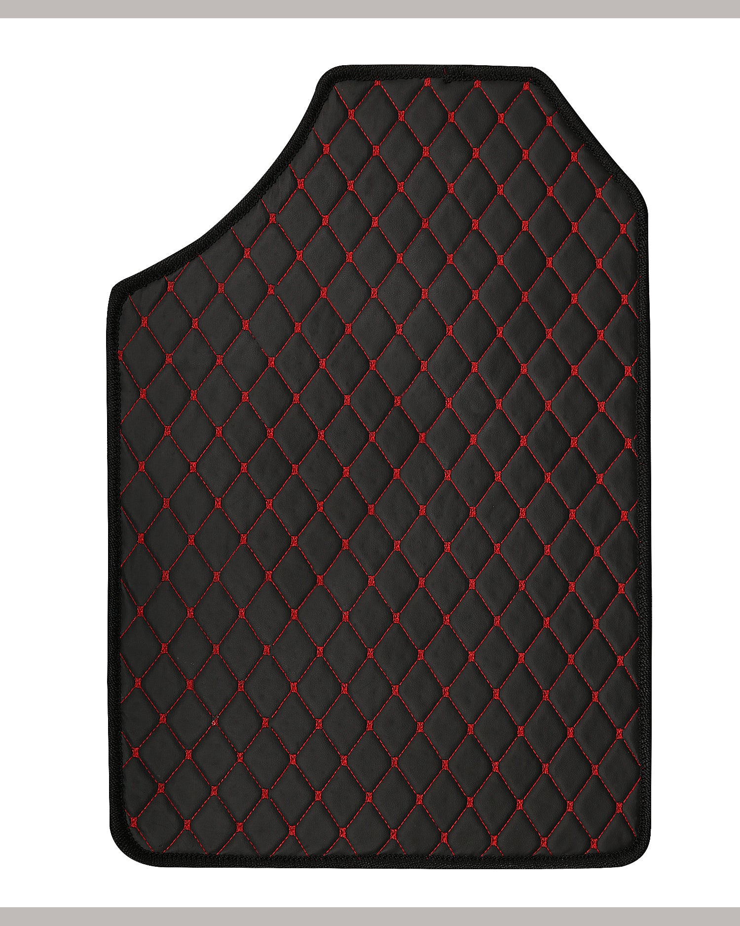 TOYOTA YARIS 2021-PRESENT 7D LUXURY CAR FLOOR MAT