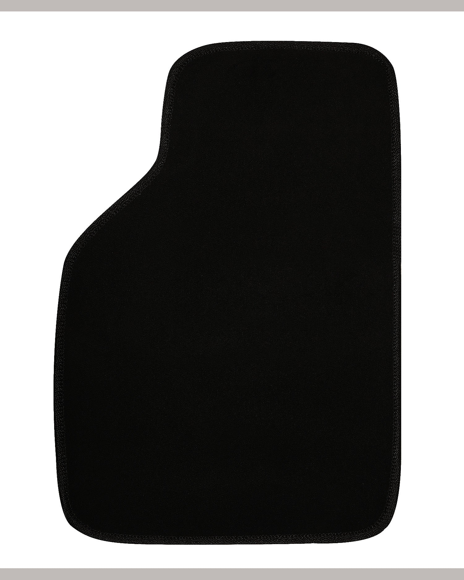 SUZUKI MEHRAN EXECUTIVE SIDE LOGO CARPET CAR FLOOR MAT