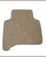 TOYOTA PRADO 2003-2008 PREMIUM CARPET CAR FLOOR MAT