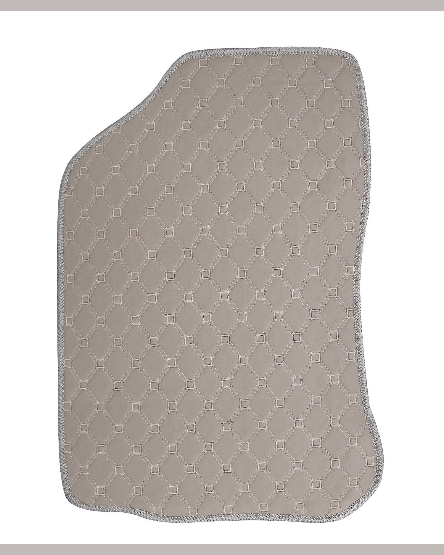 TOYOTA COROLLA 2014-PRESENT LUXURY 7D CAR FLOOR MAT