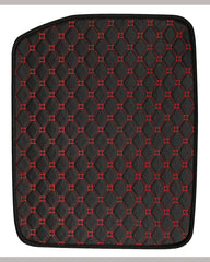 HONDA CITY 2009 - 2020 7D LUXURY CAR FLOOR MAT - haseenmats.pk