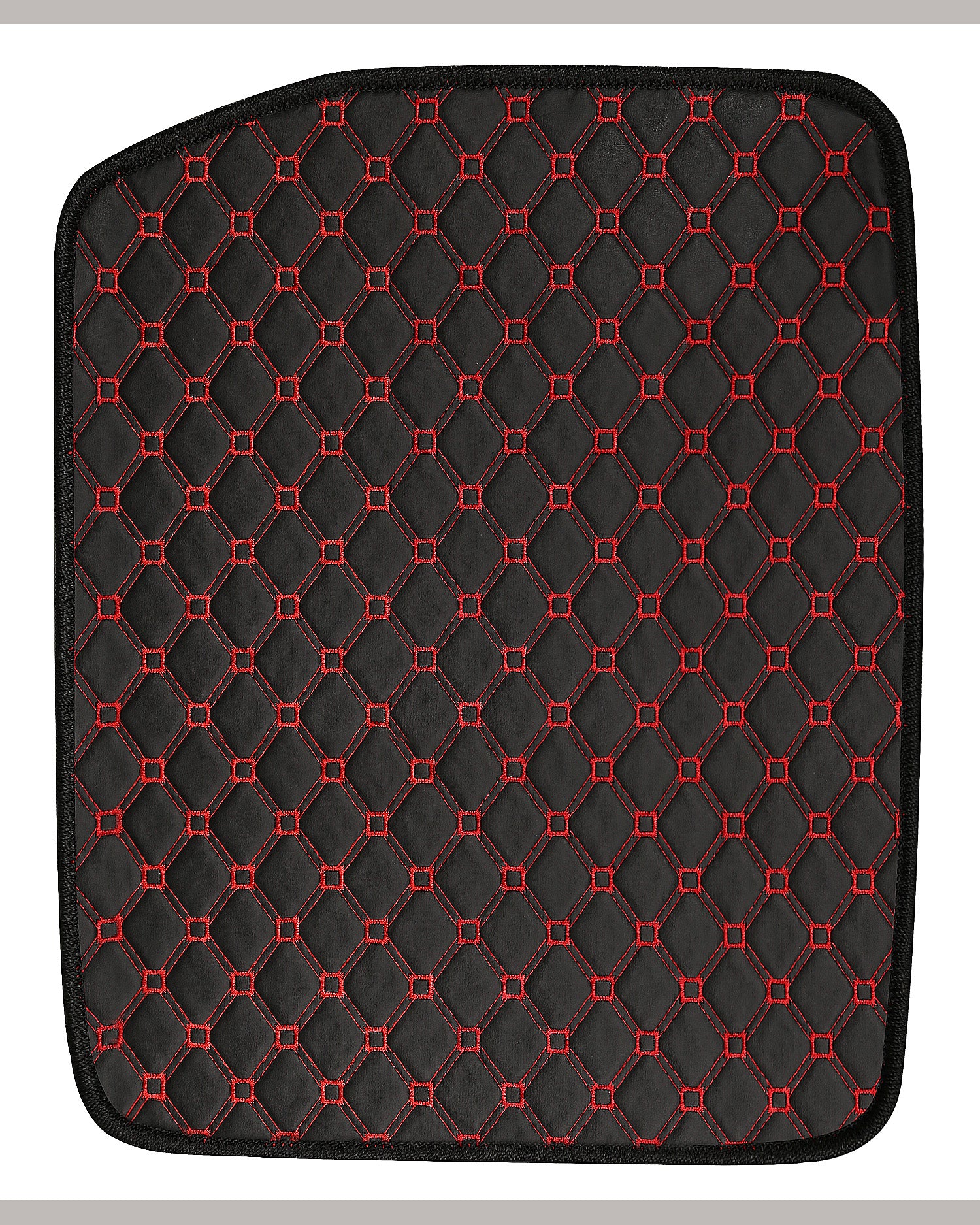 HONDA CITY 2009-2020 7D LUXURY CAR FLOOR MAT