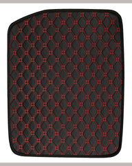 HONDA CITY 2009-2020 7D LUXURY CAR FLOOR MAT