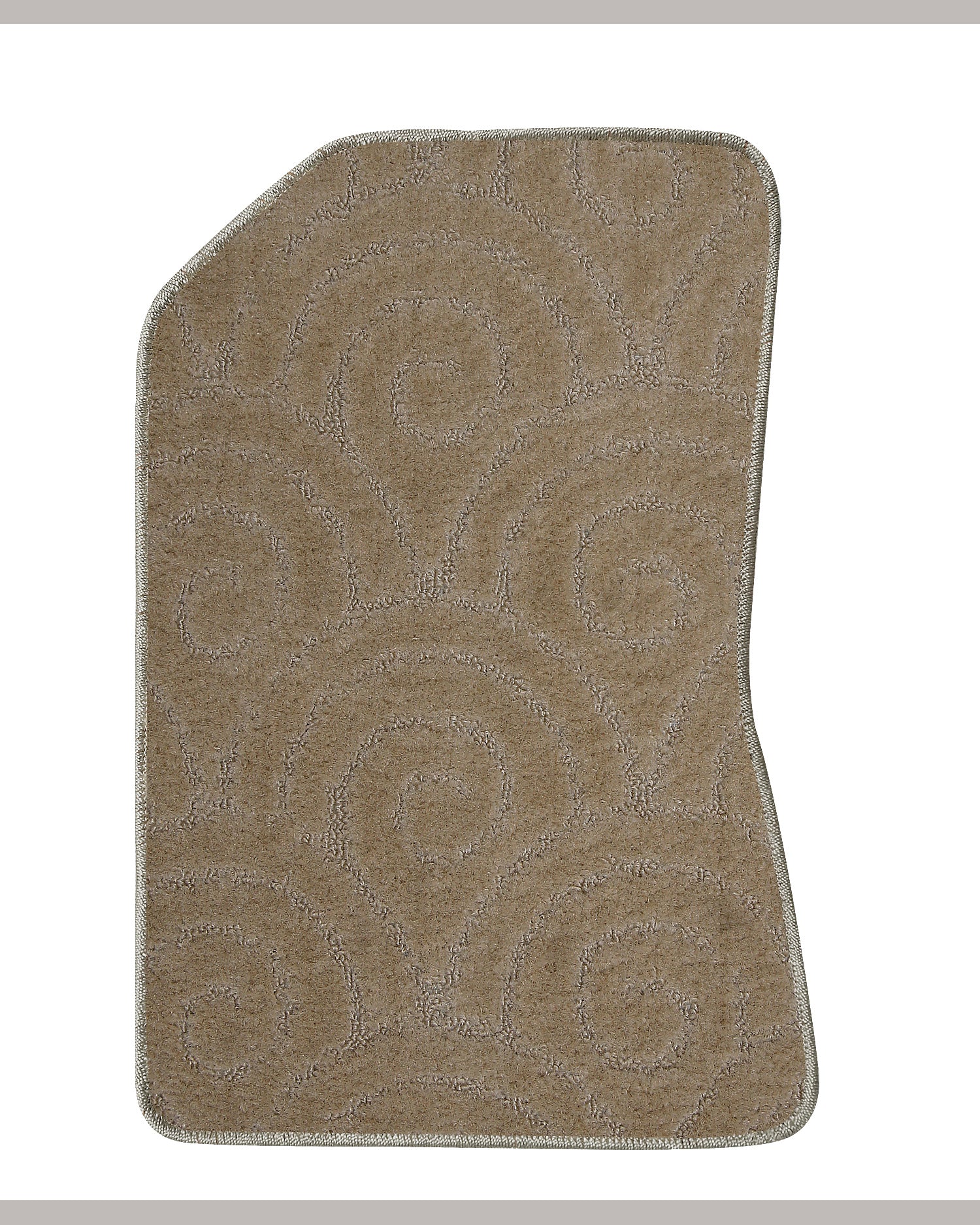 HYUNDAI SONATA 2021-PRESENT PREMIUM CARPET CAR FLOOR MAT