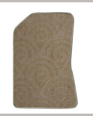 HYUNDAI SONATA 2021-PRESENT PREMIUM CARPET CAR FLOOR MAT