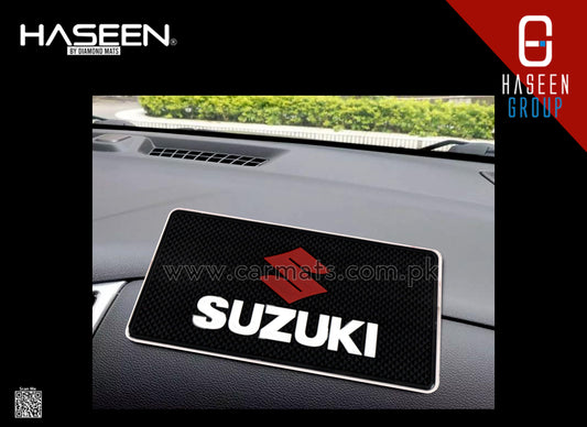 SUZUKI ANTI SLIP DASHBOARD NON-SLIP MATS