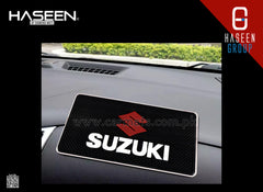 SUZUKI ANTI SLIP DASHBOARD NON-SLIP MATS