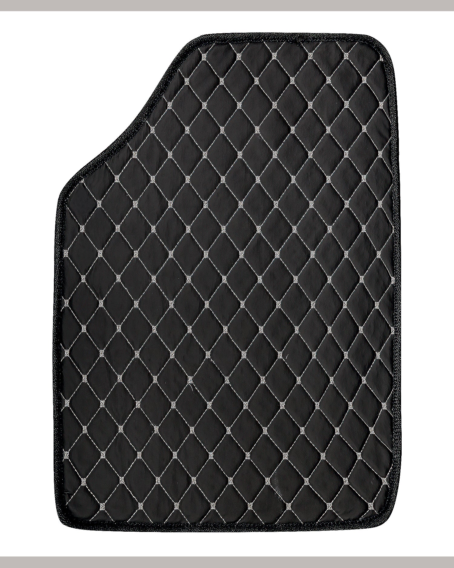 SUZUKI WAGON R 2014-2024 7D LUXURY CAR FLOOR MAT