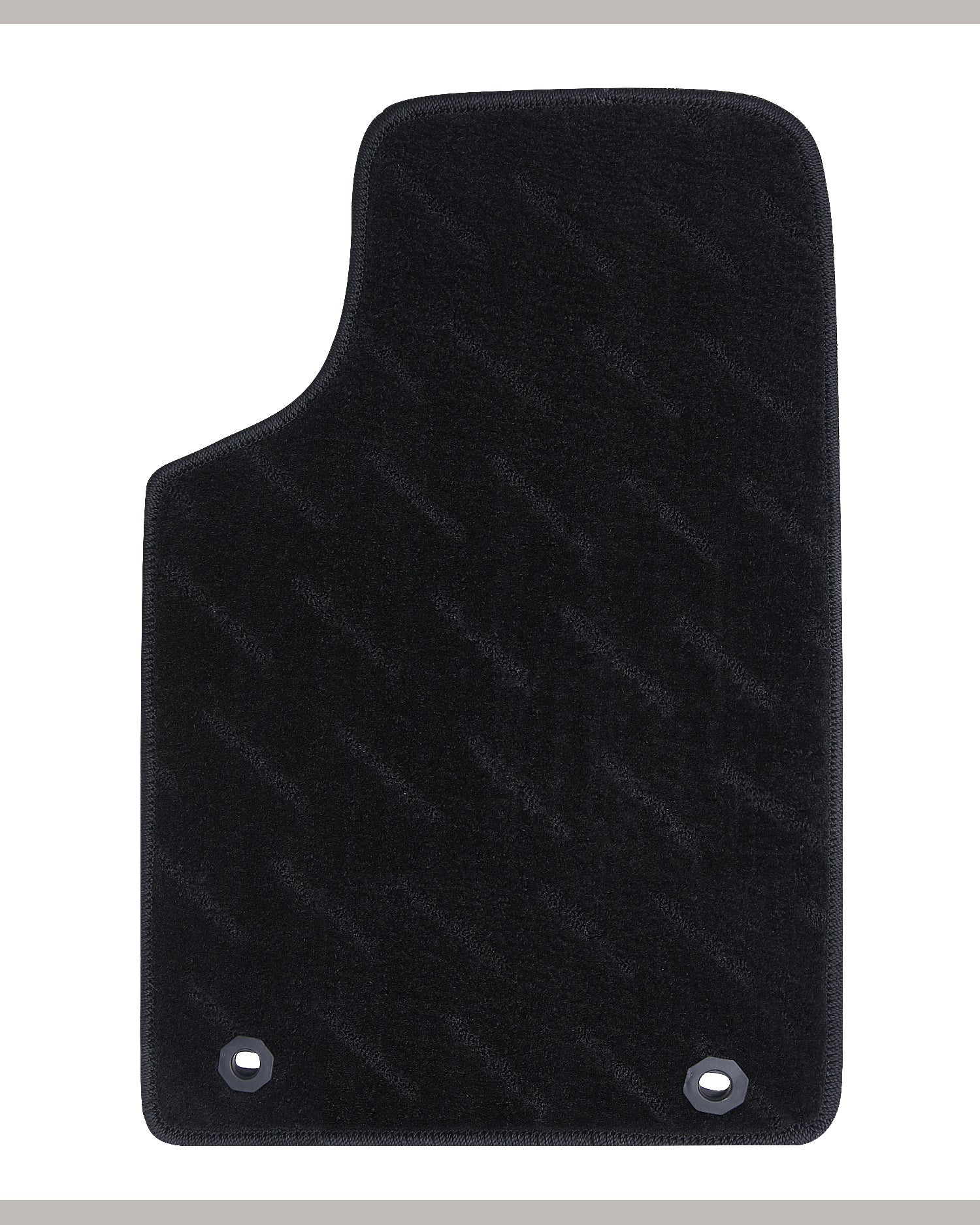 MG HS 2021-2024 PREMIUM CARPET CAR FLOOR MAT