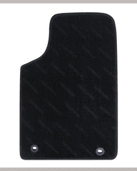 MG HS 2021-2024 PREMIUM CARPET CAR FLOOR MAT