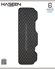 TOYOTA LAND CRUISER 2009-PRESENT 7D LUXURY CAR FLOOR MAT