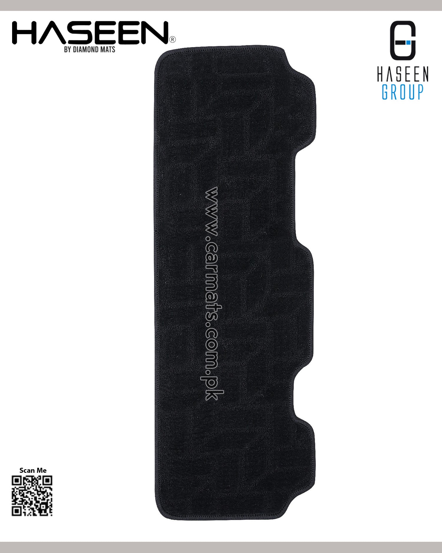 TOYOTA LAND CRUISER 2009-PRESENT PREMIUM CARPET CAR FLOOR MAT