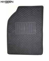 GMW HAVAL H6 2022 - 2024 NEW PREMIUM LATEX PVC CAR FLOOR MAT - haseenmats.pk