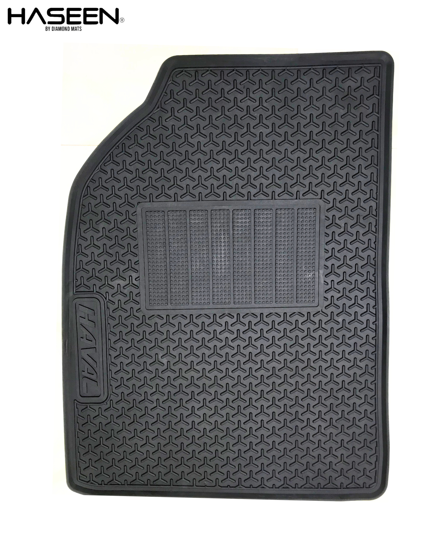 GMW HAVAL H6 2022-2024 NEW PREMIUM LATEX PVC CAR FLOOR MAT