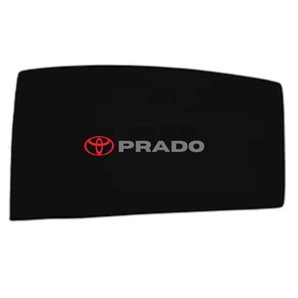 TOYOTA PRADO 2014-2023 WINDOW SUNSHADE (PARDA)