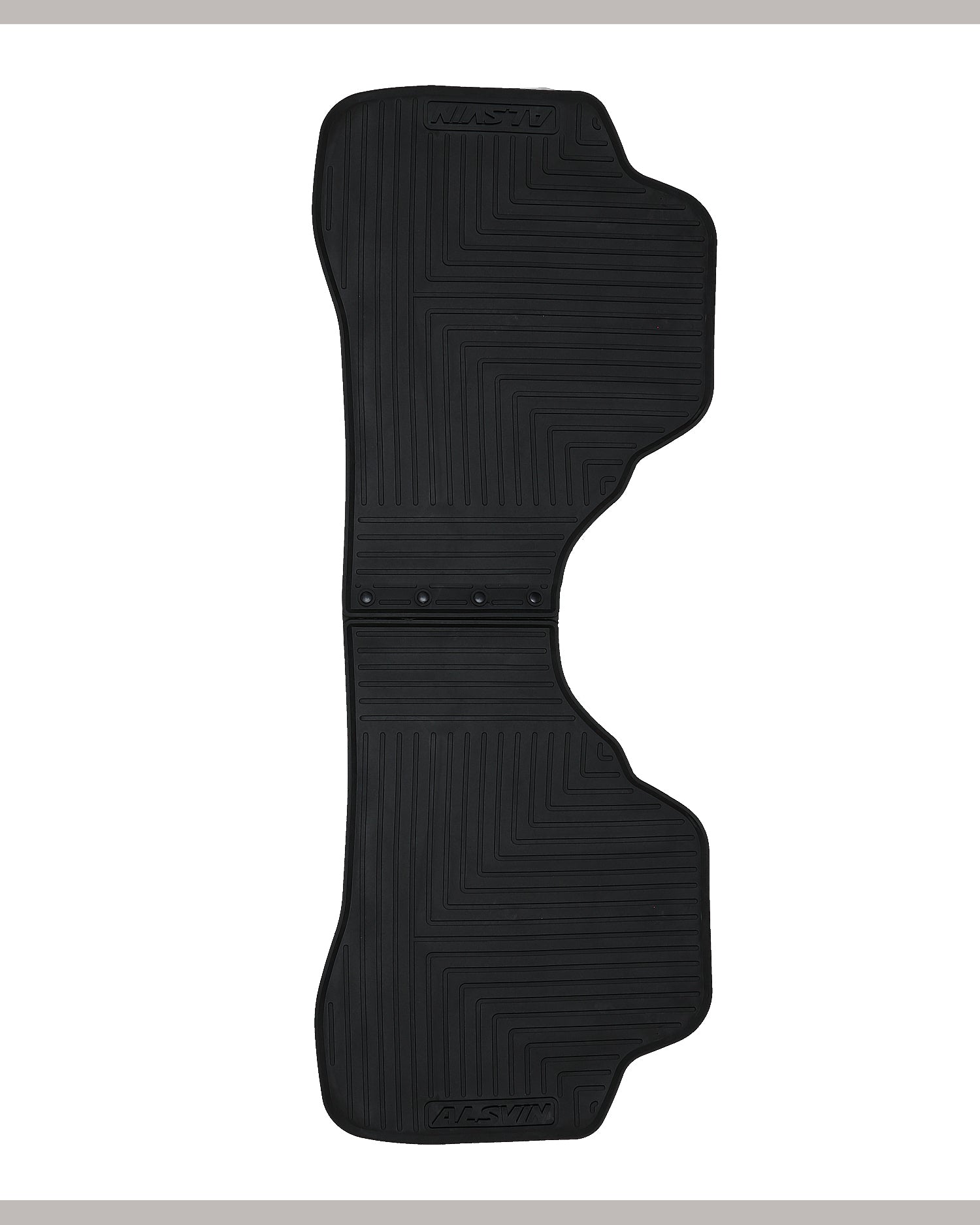 CHANGAN ALSVIN 2021-2024 LATEX RUBBER CAR FLOOR MAT