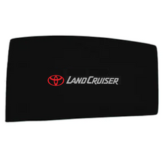 TOYOTA LAND CRUISER 2014-2023 WINDOW SUNSHADE (PARDA)