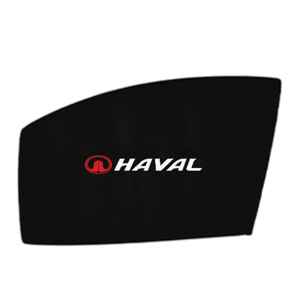 GMW HAVAL JOLION 2022 - PRESENT WINDOW SUNSHADE (PARDA) - haseenmats.pk