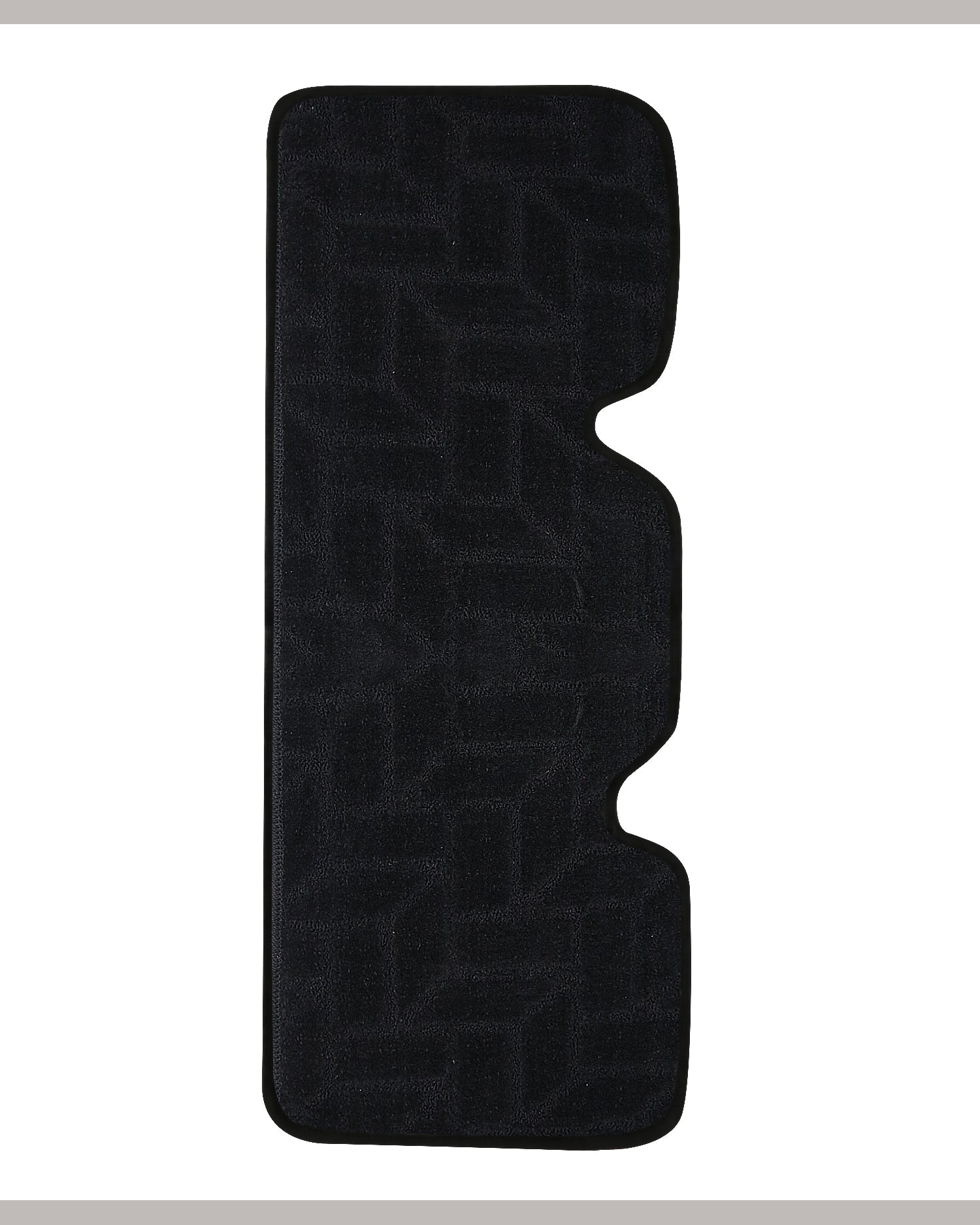 TOYOTA FORTUNER 2017-PRESENT PREMIUM CARPET CAR FLOOR MAT