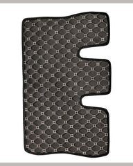 HONDA BR-V 2016-PRESENT 7D LUXURY CAR FLOOR MAT