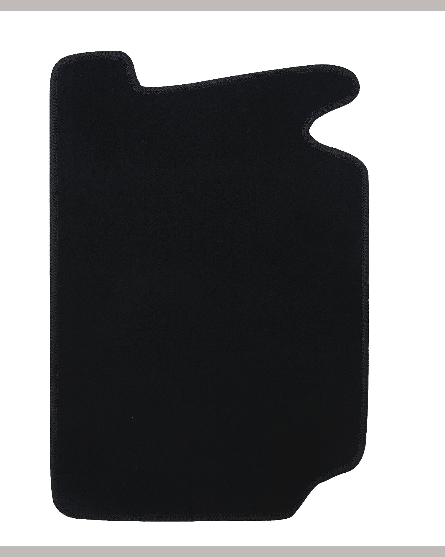 CHANGAN KARVAAN 2021-2024 EXECUTIVE CARPET CAR FLOOR MAT