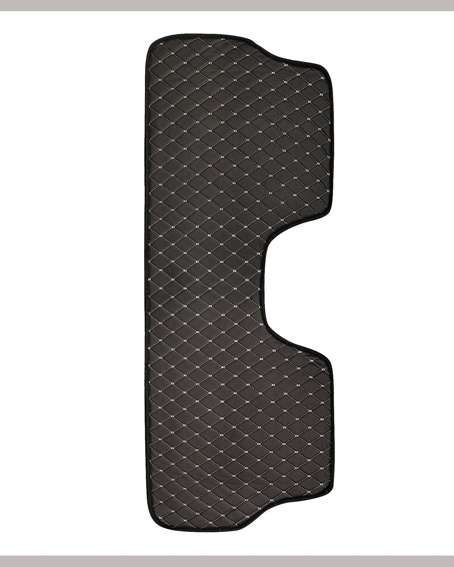 TOYOTA COROLLA 2009-2013 7D LUXURY CAR FLOOR MAT