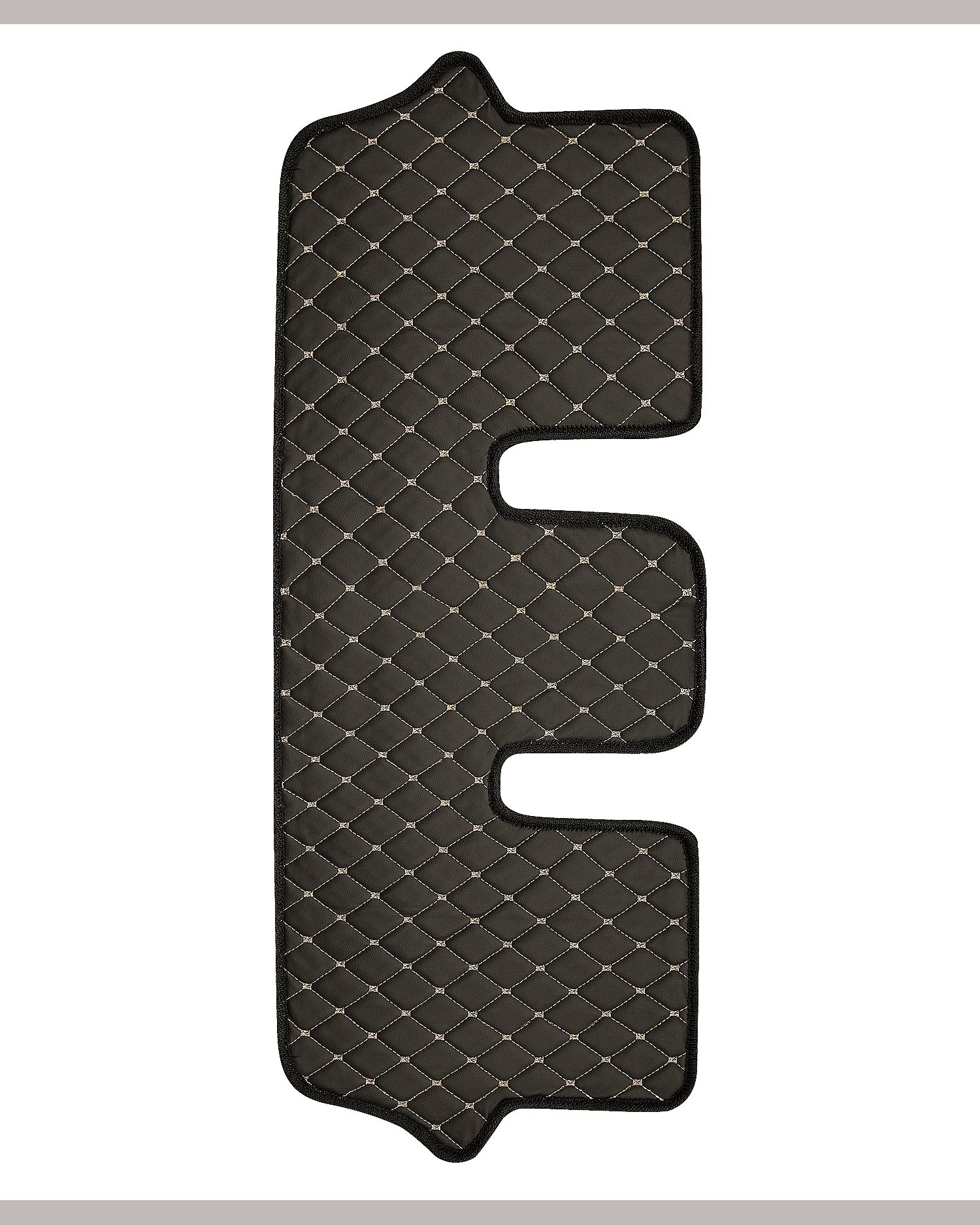 PRINCE DFSK GLORY 580 2020-PRESENT 7D LUXURY CAR FLOOR MAT