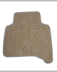 TOYOTA PRADO 2009-2021 PREMIUM CARPET CAR FLOOR MAT