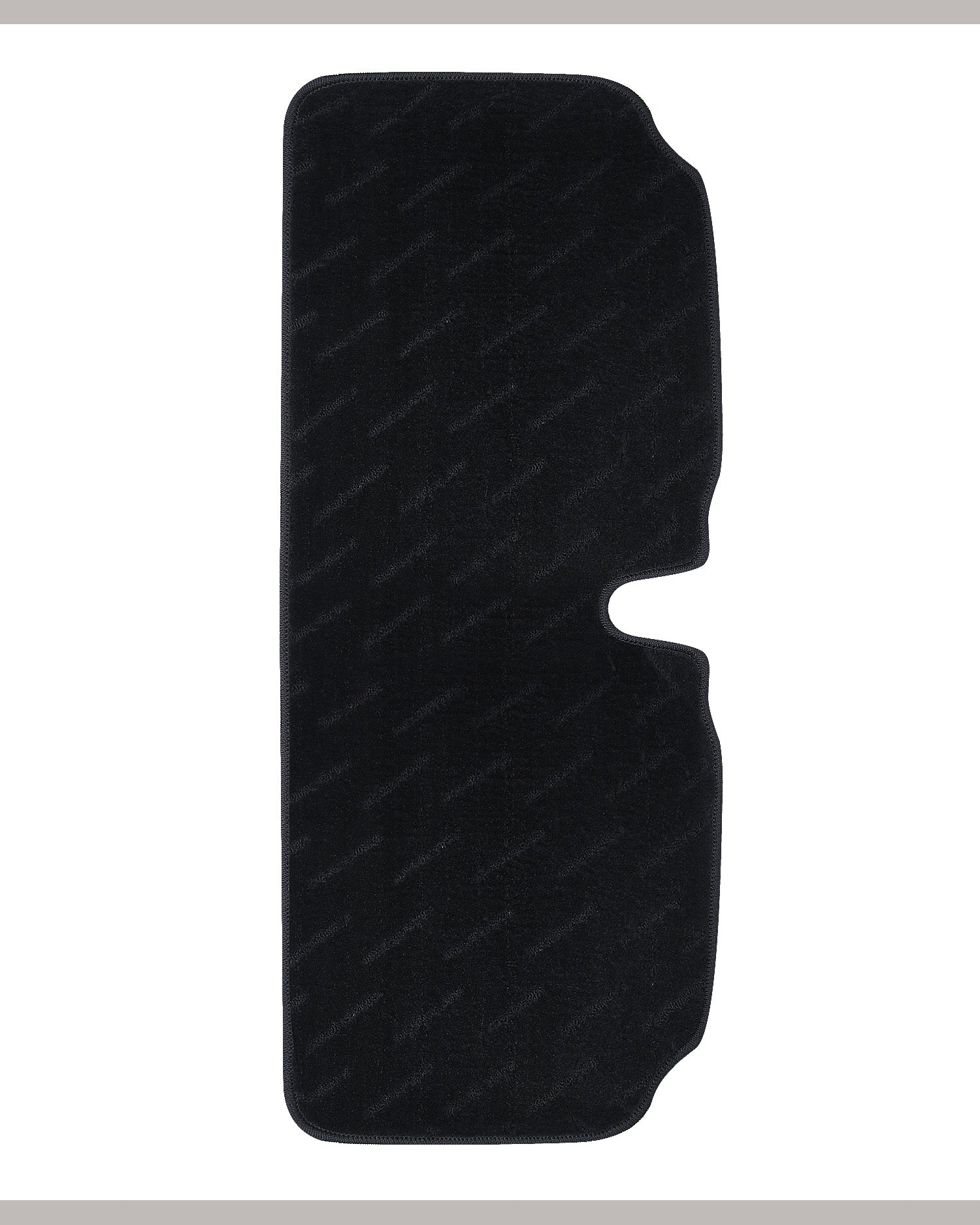 HONDA CITY 2009-20 PREMIUM CARPET CAR FLOOR MAT