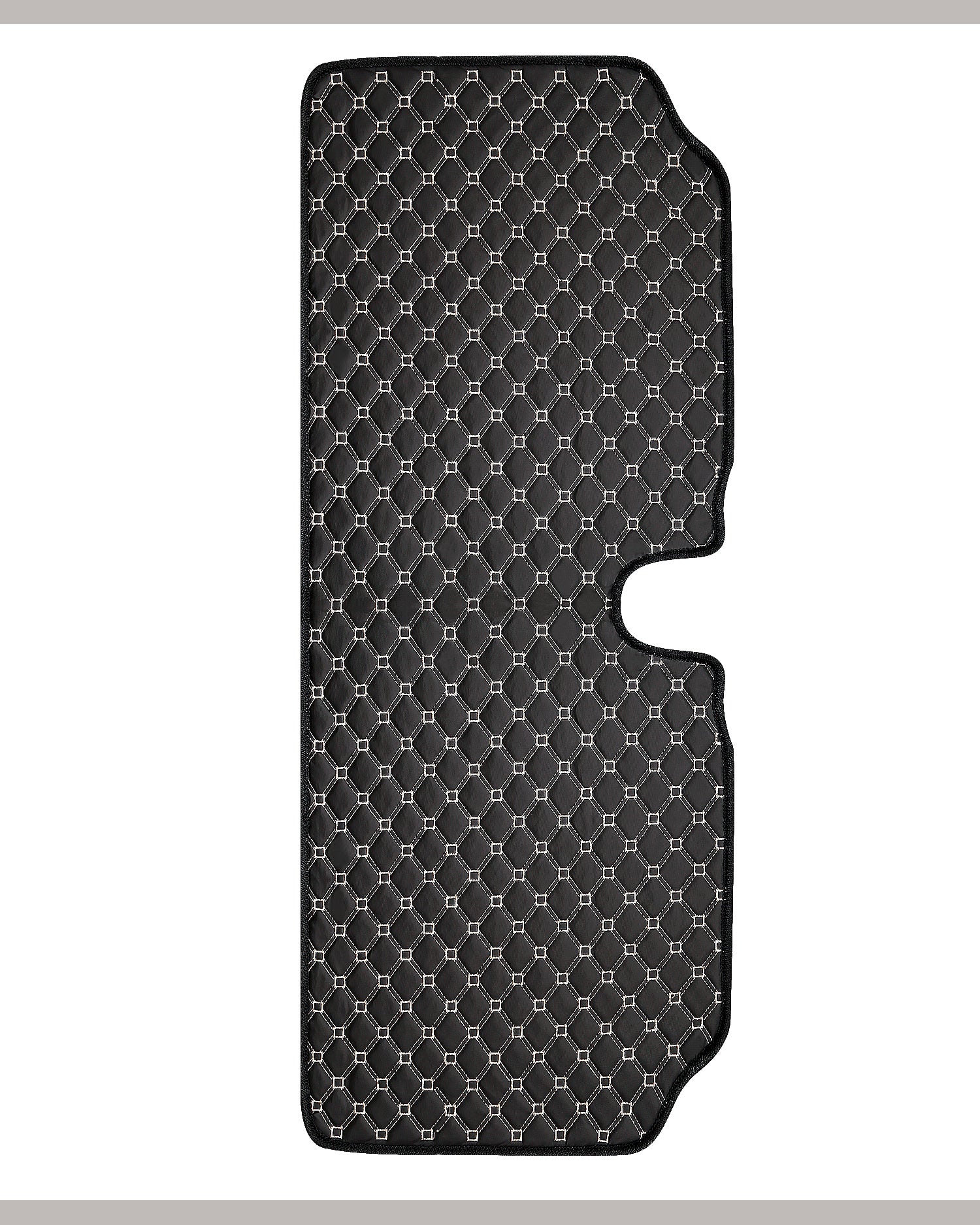 HONDA CITY 2009-2020 7D LUXURY CAR FLOOR MAT