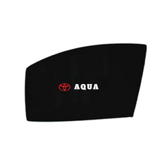 TOYOTA AQUA 2011-2024 WINDOW SUNSHADE (PARDA)