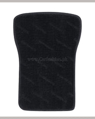 HONDA VEZEL 2014-2021 PREMIUM CARPET CAR FLOOR MAT