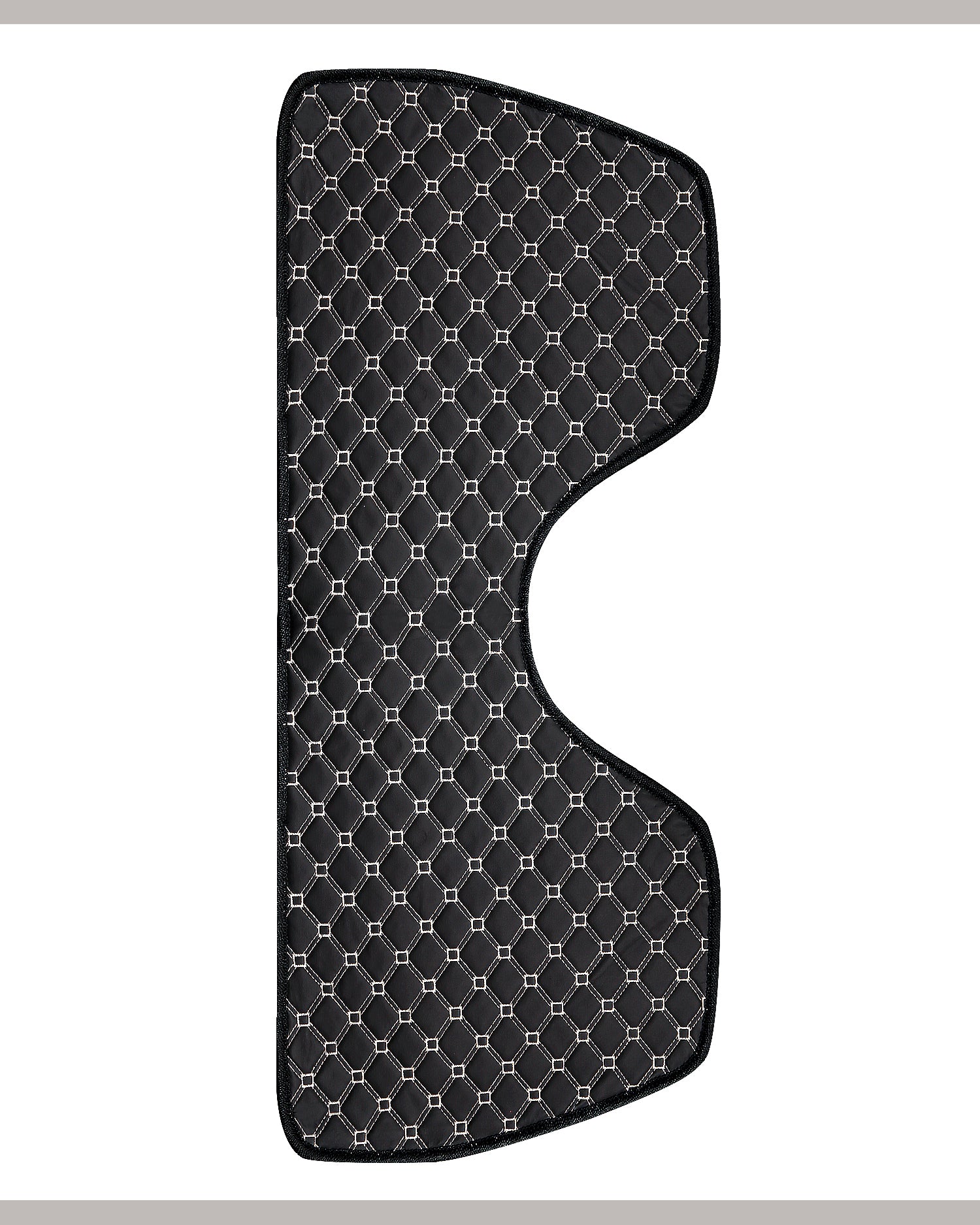 SUZUKI WAGON R 2014-2024 7D LUXURY CAR FLOOR MAT