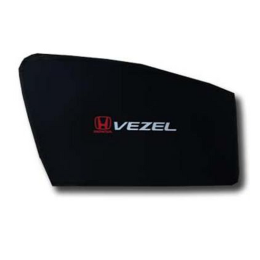 HONDA VEZEL 2014-2021 WINDOW SUNSHADE (PARDA)