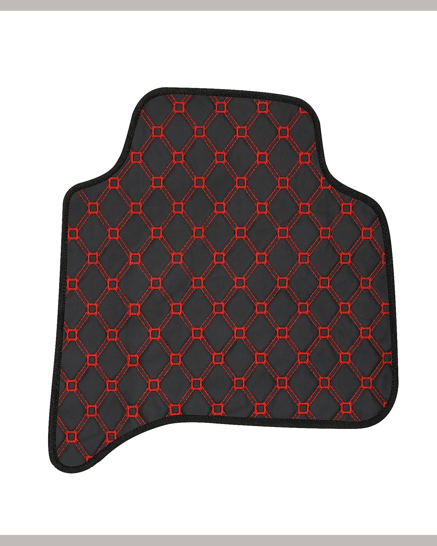 TOYOTA PRADO 2009-2021 7D LUXURY CAR FLOOR MAT