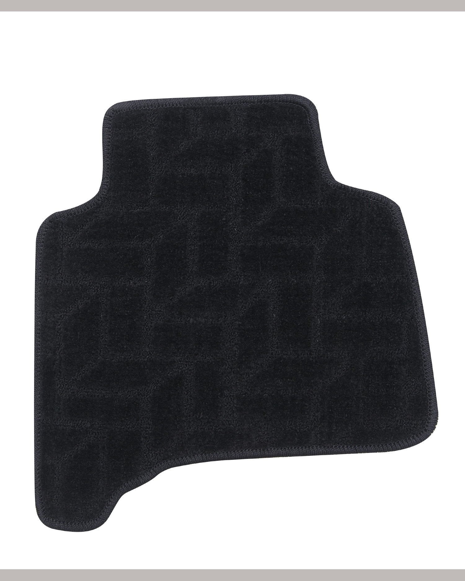 TOYOTA PRADO 2003-2008 PREMIUM CARPET CAR FLOOR MAT