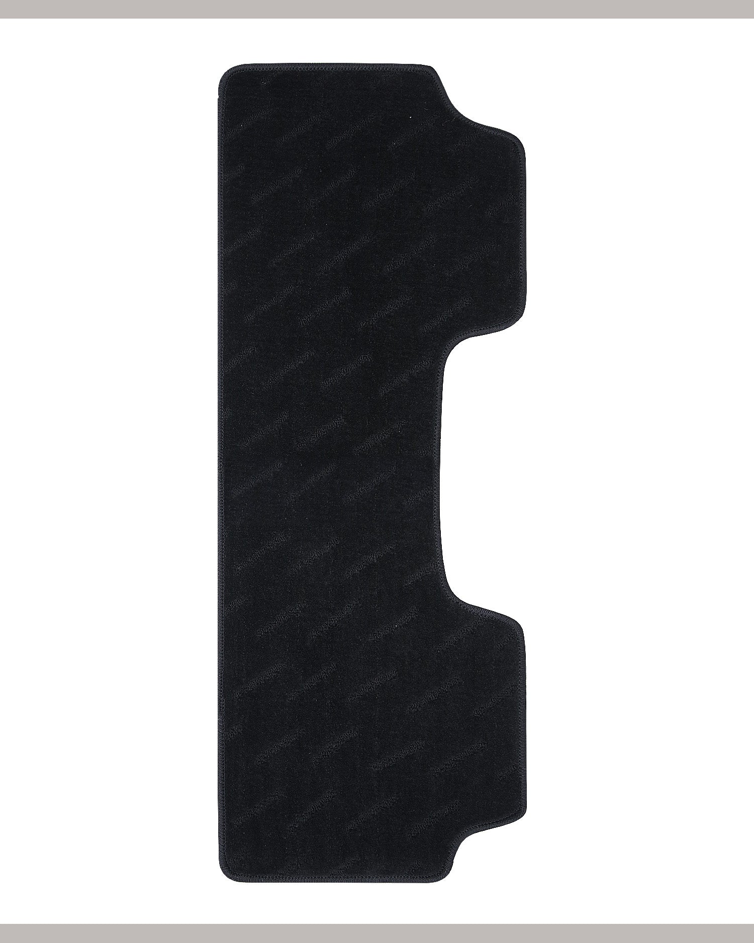 MG HS 2021-2024 PREMIUM CARPET CAR FLOOR MAT