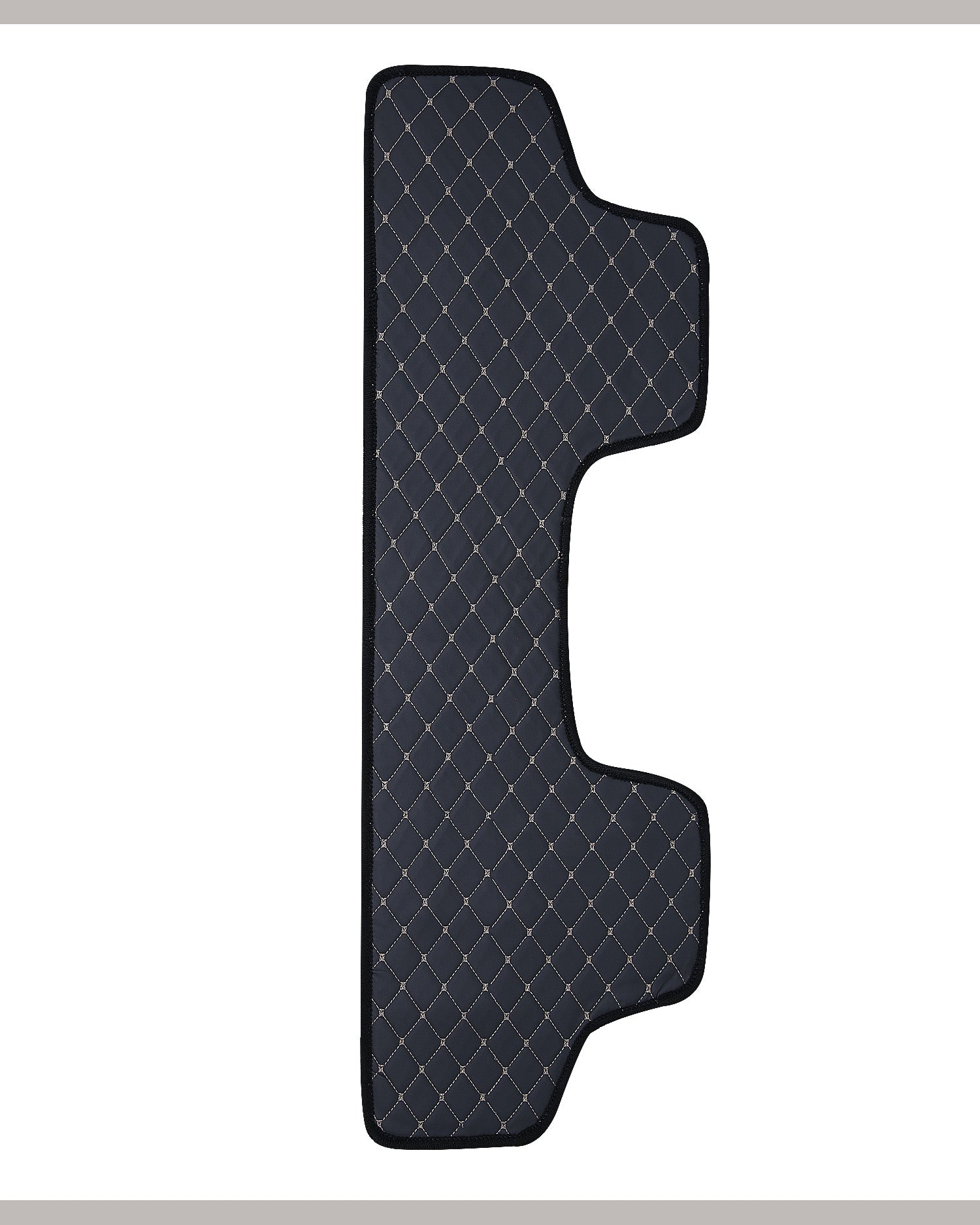 PRINCE PEARL 2019-PRESENT 7D LUXURY CAR FLOOR MAT