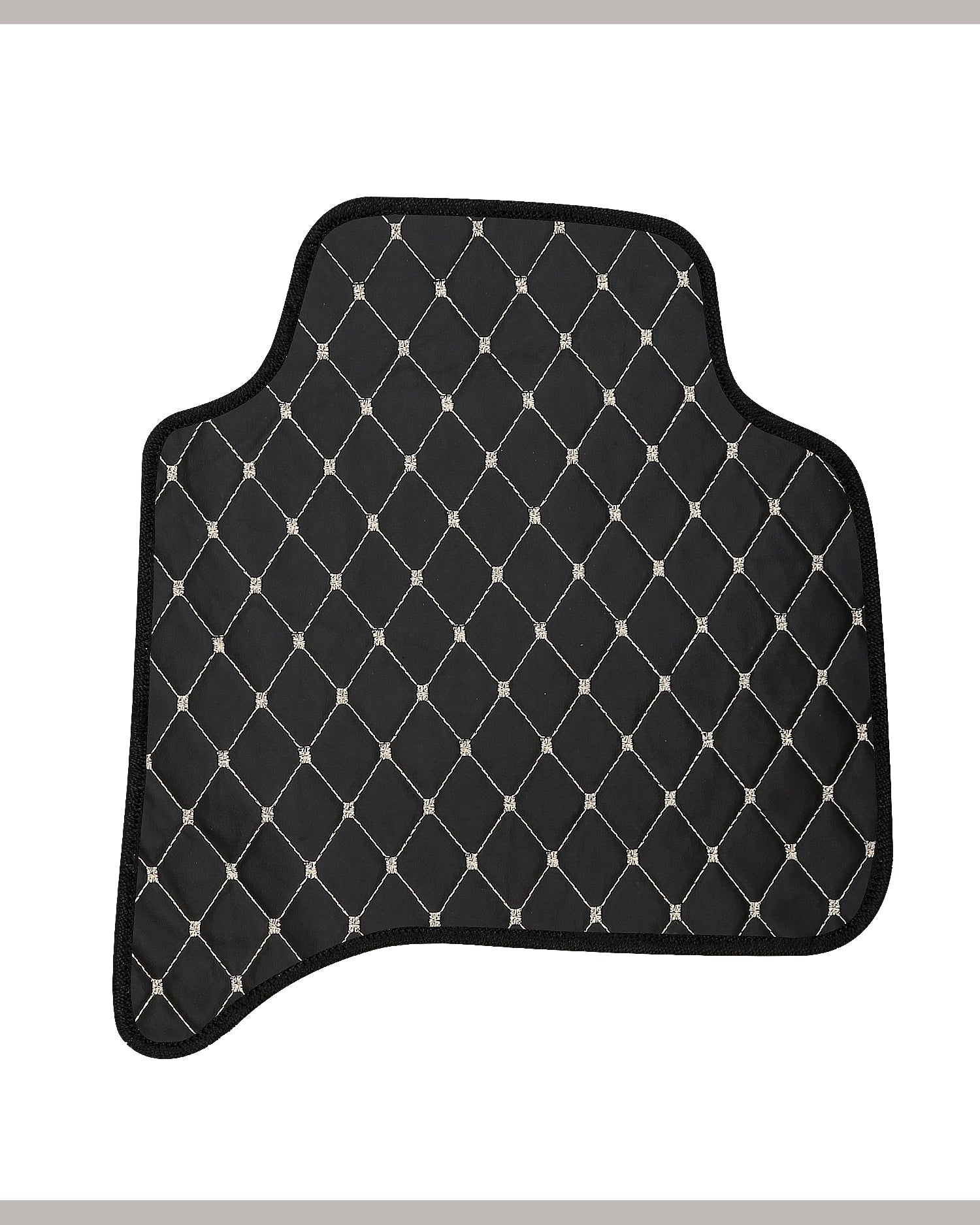 TOYOTA PRADO 2009-2021 7D LUXURY CAR FLOOR MAT