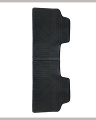 MG HS 2021-2024 LATEX RUBBER CAR FLOOR MAT