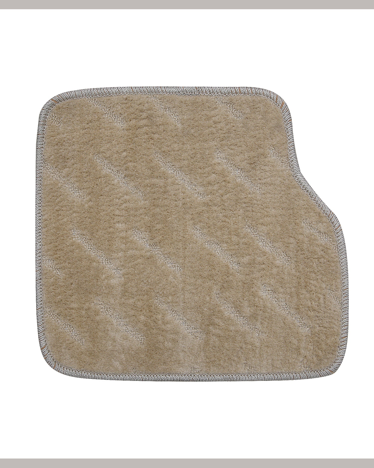 TOYOTA COROLLA 2002-2008 CAR FLOOR MAT